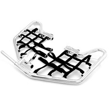 YFZ450R NERF BAR BASIC CHEAP STOCK HEEL PEG XRW YAMAHA PROTECTION WEBBING NETTED