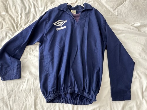 Vintage 80s umbro - 80s, training