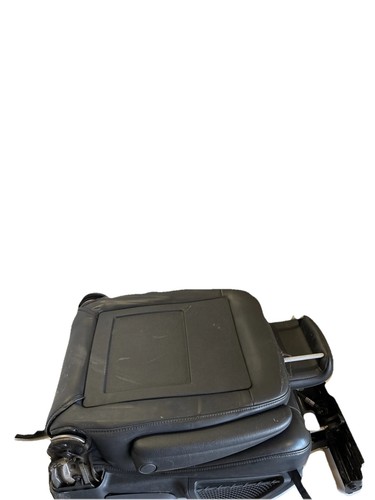 Chrysler grand voyager - voyager, seat