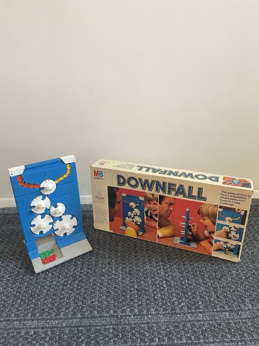 Downfall game games 1977 - downfall,