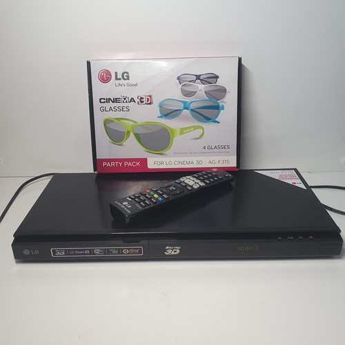 Bp620 smart blu ray - bp620,