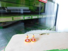 VINTAGE 1980s SUBBUTEO -