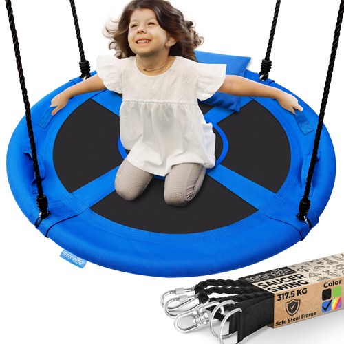 Tree swing seat - seat, large