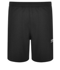 Adidas Originals Logo Black