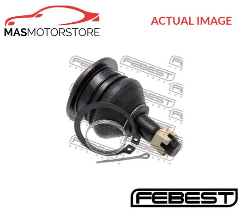 Suspension ball joint upper - ball,