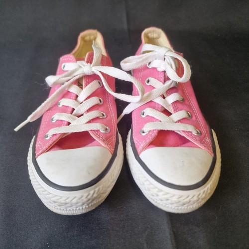Converse chuck taylor - taylor, star