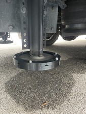 Hydraulic Jack Levelling Pads for Motorhomes Campervans E&P HPC