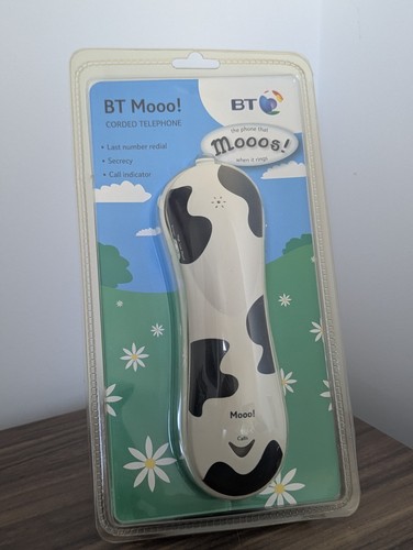 Mooo cow ringtone novelty - cow,