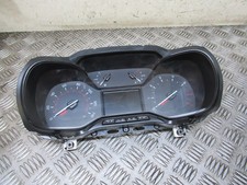 2020 CITROEN BERLINGO 650 K9