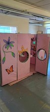 Special Additional Needs Safe