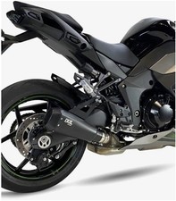 IXIL RC1B Exhaust for Kawasaki