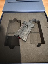 ST Dupont Torch Lighter - Defi