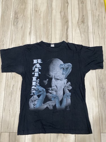 Vintage 1999 stone cold - 1999,