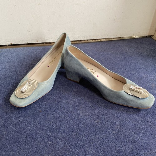 French sole carla - sole,