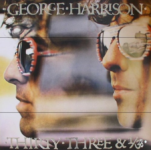 Harrison george thirty - harrison,,
