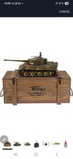 Torro 1:16 Radio Control