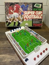 Tomy Electric Super Cup