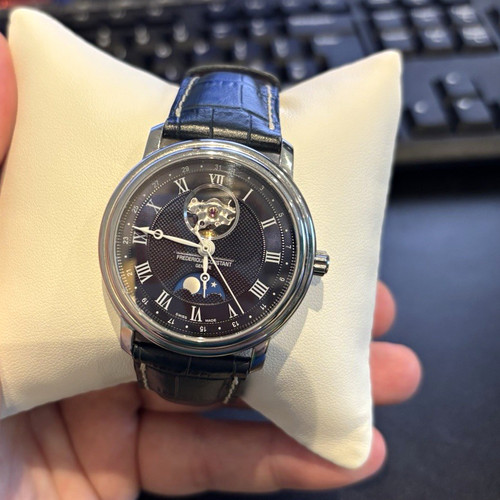 Frédérique constant classics - frédérique,
