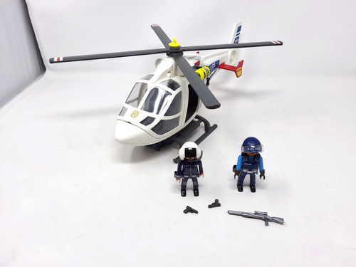 Playmobil 6921 6874 city - playmobil,