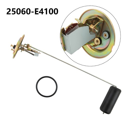 Fuel level sender gauge - sender, high