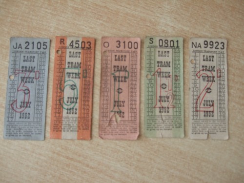 Vintage london transport t - london,