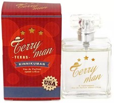 Fairy Tail Kinnikuman Terryman