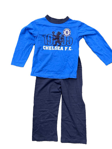 Chelsea pyjamas 5 - chelsea,