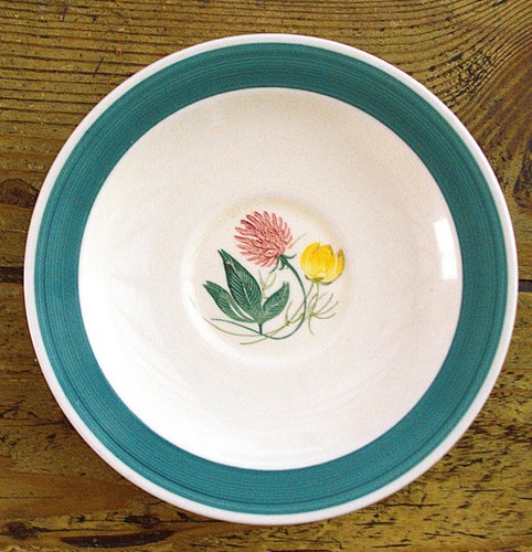 Vintage susie cooper meadow - vintage,