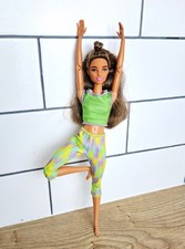 BARBIE sold out RARE Green