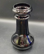 Victorian Mould Blown Glass