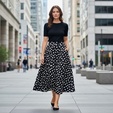 Vintage Haberdashery Womens