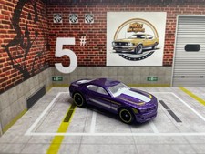 2016 Hot Wheels '10 Camaro SS