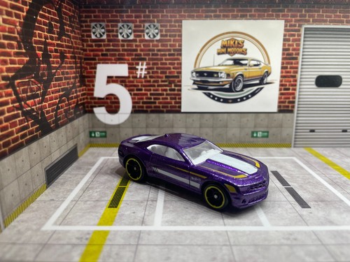 2016 hot wheels camaro ss - wheels,