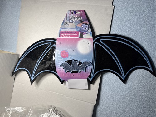 New disney store vampirina bat - disney,
