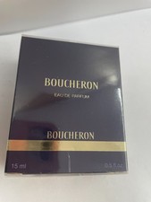 Boucheron Eau de Parfum 15ml
