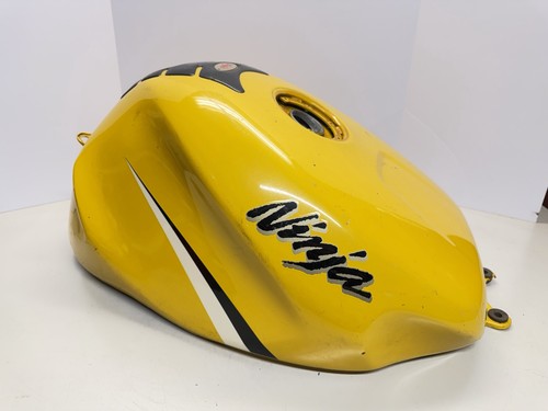 Kawasaki ninja 7 zx7r - zx-7,
