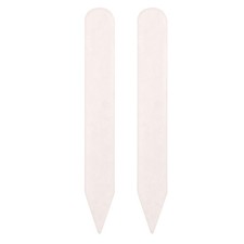 2Pcs Manual Bone Folder Paper