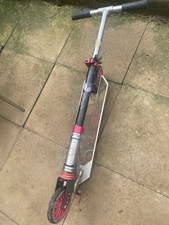 Oxelo Play 5 Susp scooter, a