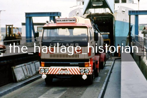 Thh truck photos leyland - leyland,