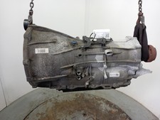 ALFA ROMEO GIULIA Gearbox