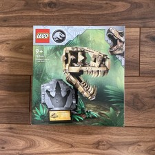 LEGO 76964 JURASSIC WORLD
