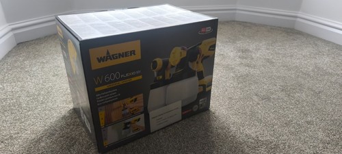 Wagner 600 flexio universal - 600,