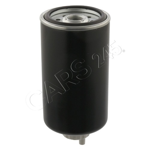 Febi fuel filter - filter, daf