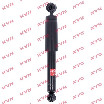 Rear axle kyb 343331 - rear,