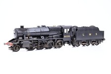 Hornby OO Gauge R3565 LMS