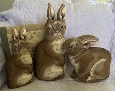 Vintage Rabbits Bunnies