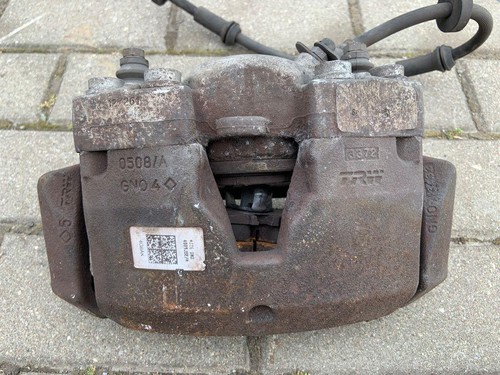 Audi 4a2 front right - audi,