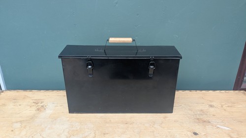 Valiant fireside ash box - valiant, and