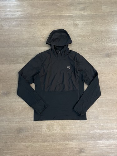Arc teryx aptin hoody zip - arc'teryx,