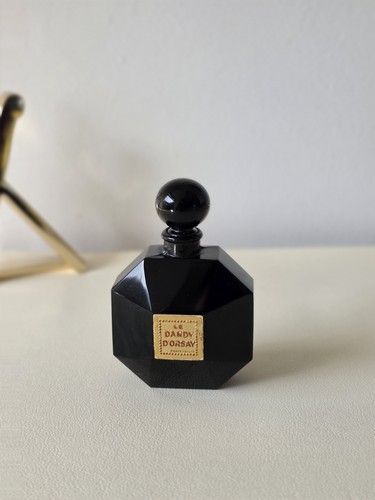 Vintage empty dandy orsay - vintage,
